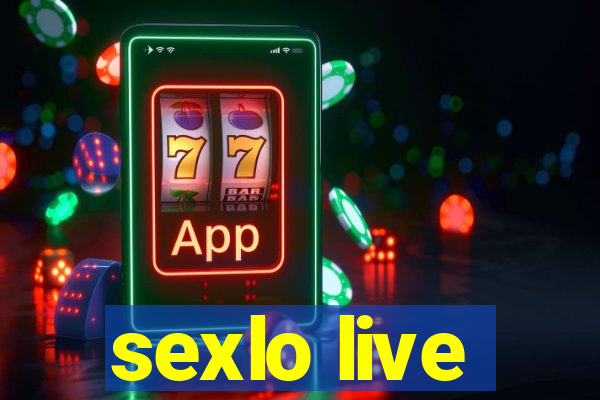 sexlo live